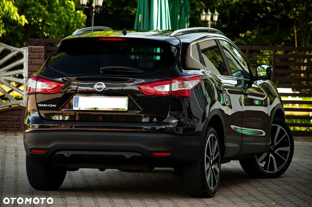 Nissan Qashqai 1.2 DIG-T Tekna+ - 18