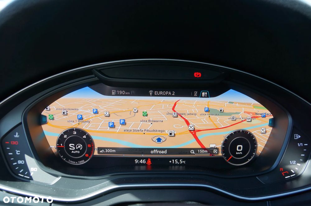 Audi Q5 40 TDI Quattro S tronic sport - 21