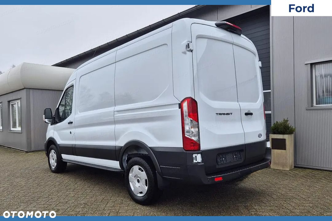 Ford Transit 350 L2H2 Trend 2.0 130KM - 7