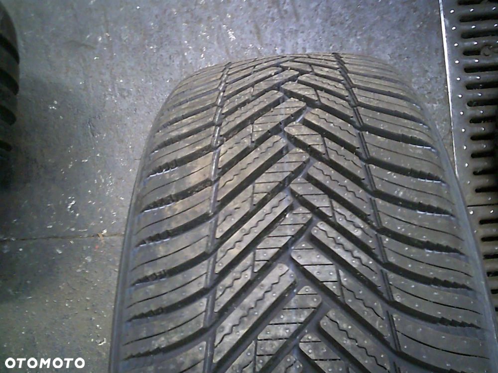 HANKOOK Kinergy 4S2 X H750A 215/55R18 NOWA 2024 - 1