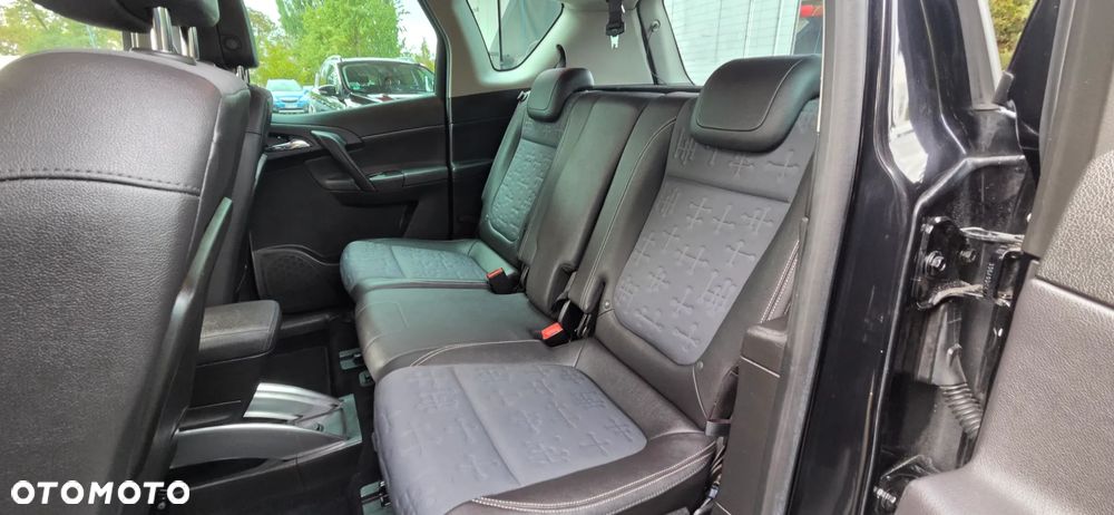 Opel Meriva 1.4 ecoflex Edition - 32