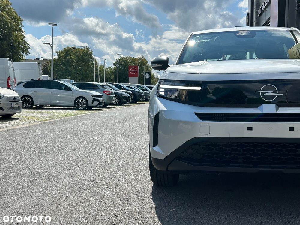 Opel Frontera 1.2 T mHEV Edition eDTC6 - 3