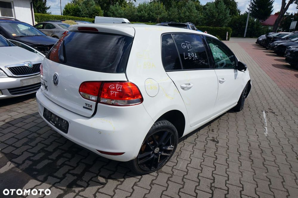SKRZYNIA BIEGÓW MANUALNA GOLF VI 1.6 TDI LUB 0A4300046H VOLKSWAGEN 2008-2016 - 1