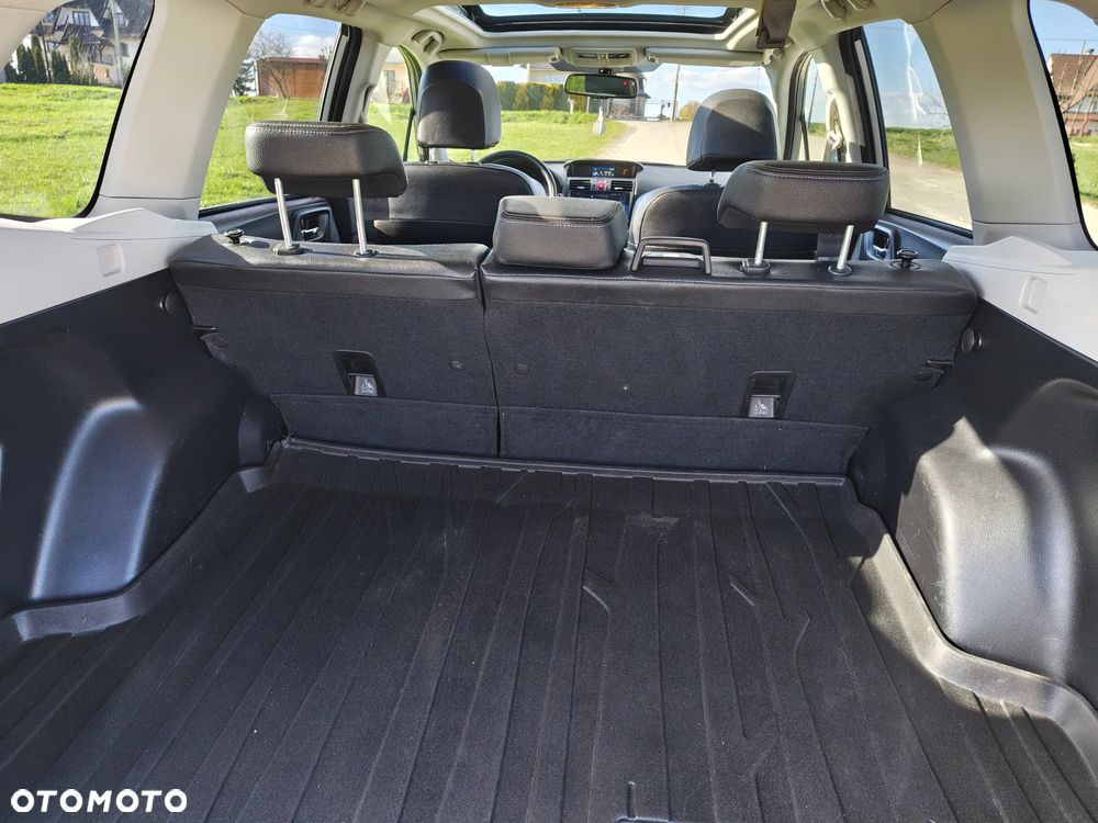 Subaru Forester - 28