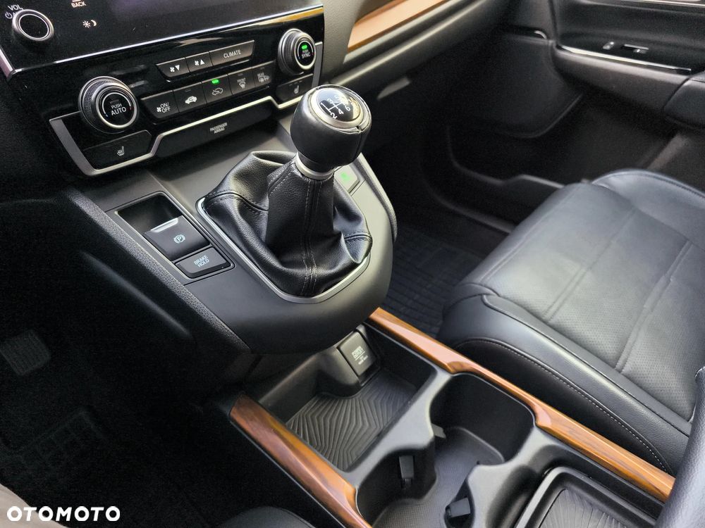 Honda CR-V 1.5 Executive (Honda Connect+) - 15