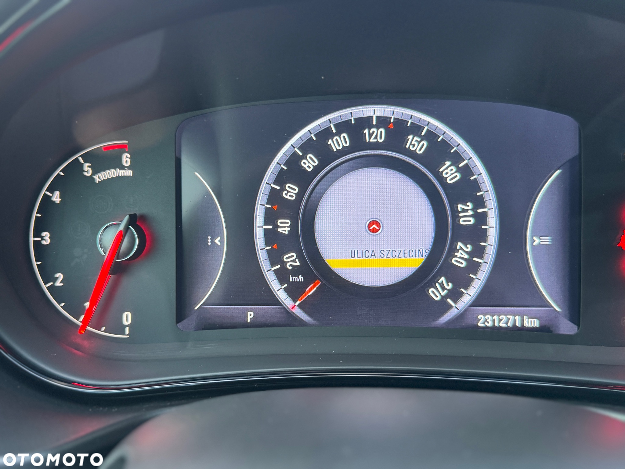 Opel Insignia Sports Tourer 2.0 Diesel Ultimate Exclusive - 29