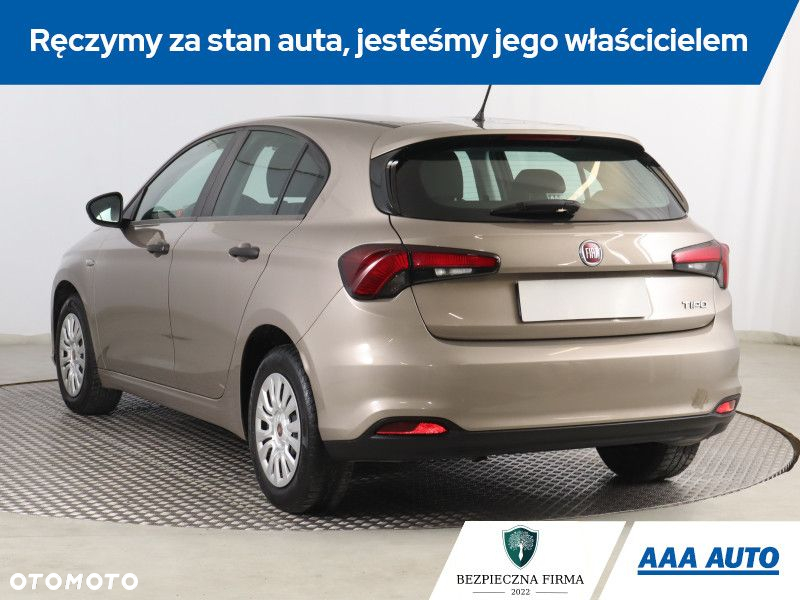 Fiat Tipo - 5