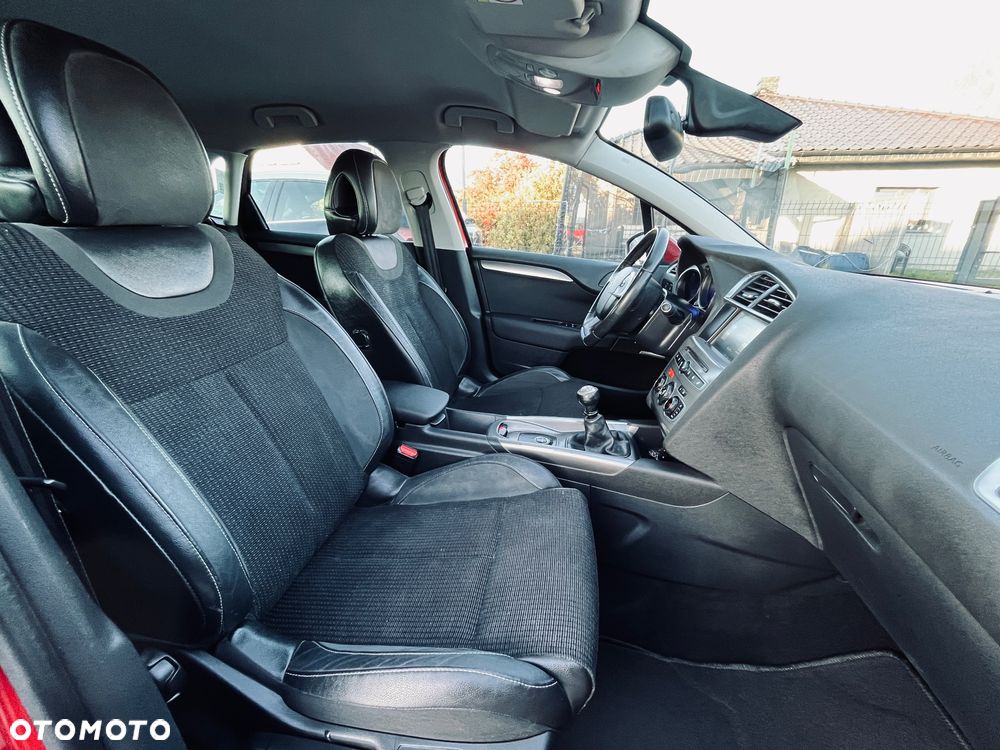 Citroën C4 BlueHDi 120 Stop&Start Business Class - 16