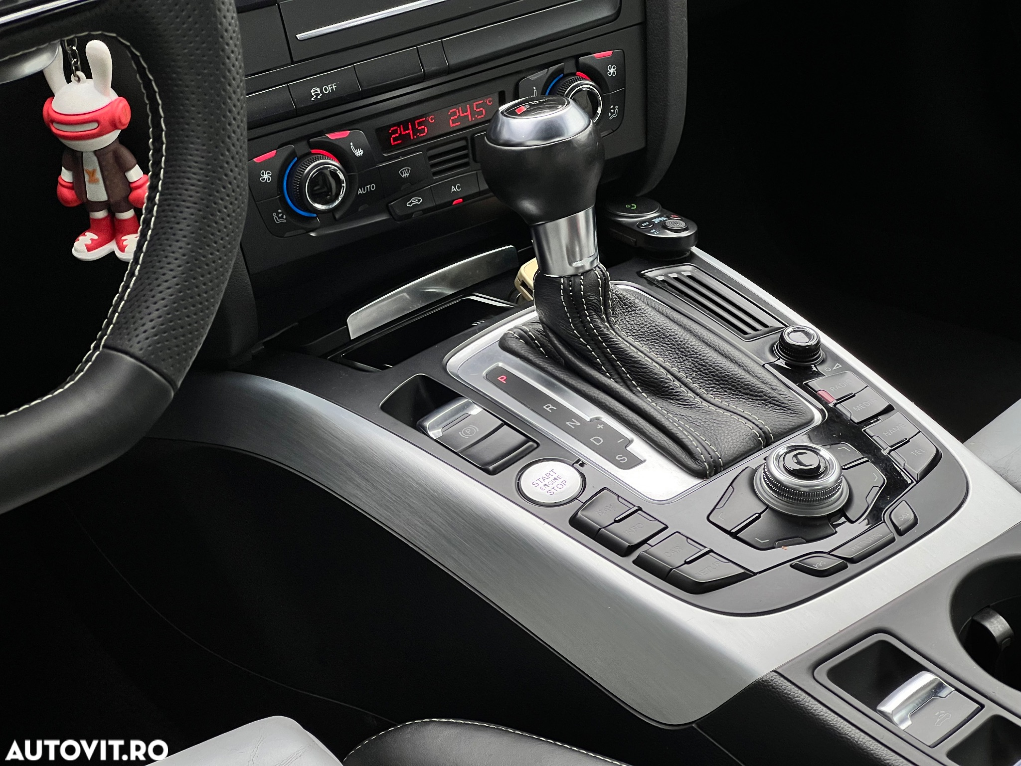 Audi S5 Cabrio 3.0 TFSI quattro S-tronic - 15