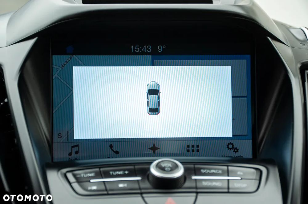 Ford Kuga 1.5 EcoBoost 2x4 Cool & Connect - 40