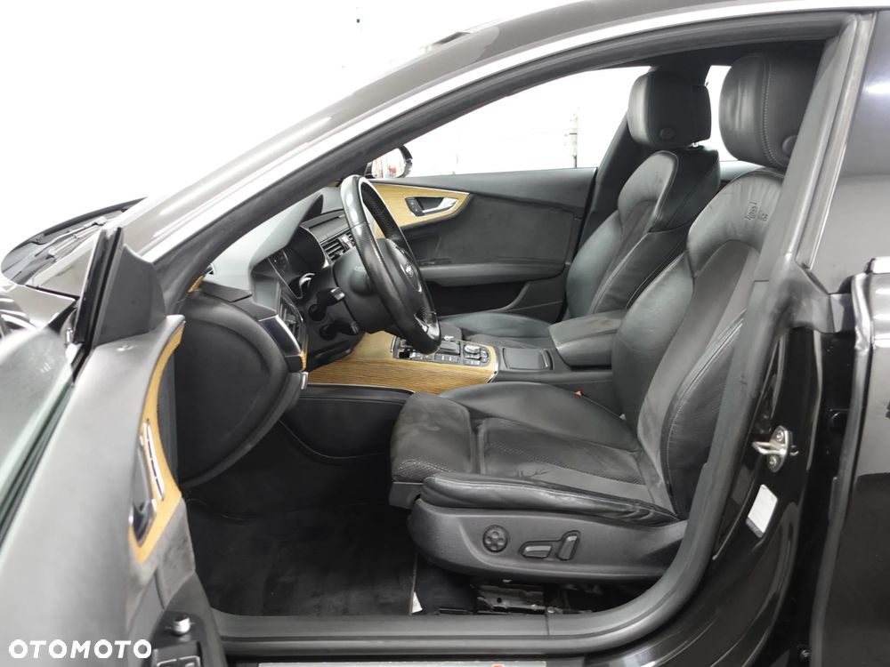 Audi A7 Sportback 3.0 TDI quattro tiptronic sport selection - 20