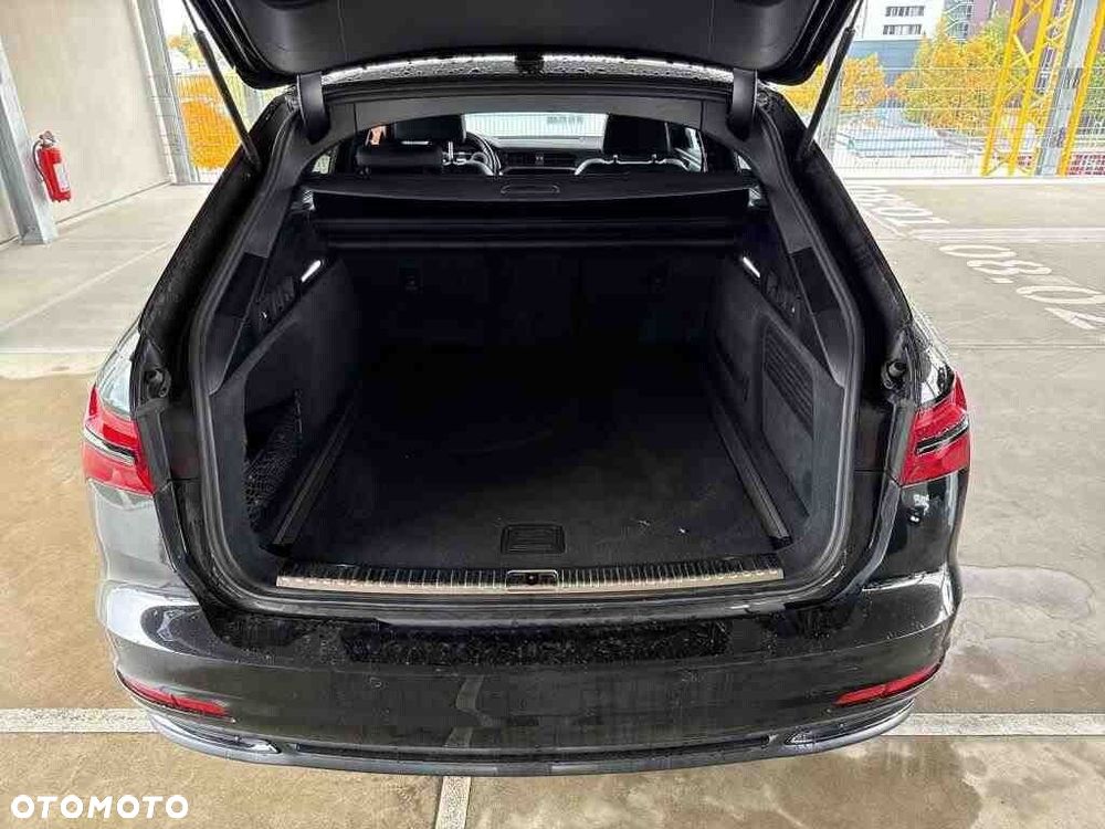 Audi A6 Avant - 7
