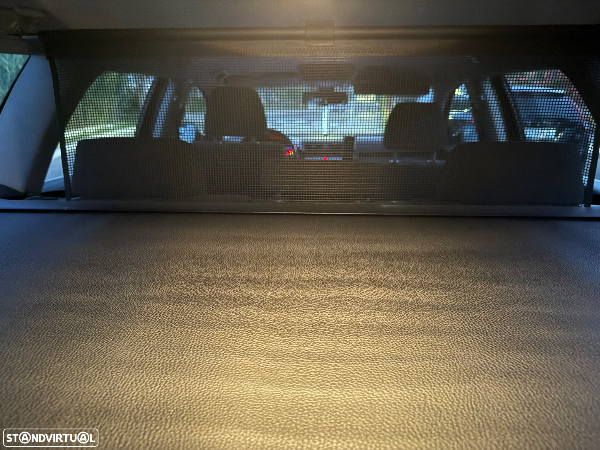 VW Passat Variant 2.0 TDi Highline - 10