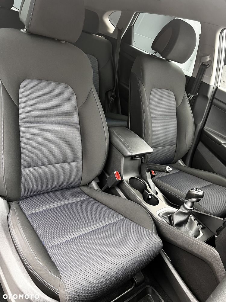 Hyundai Tucson 1.6 GDi Style 2WD - 14