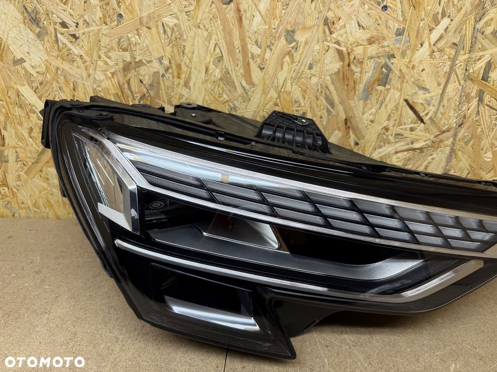 AUDI A3 8Y LIFT LAMPA PRZEDNIA PRZÓD PRAWA MATRIX 8Y0941036H - 23