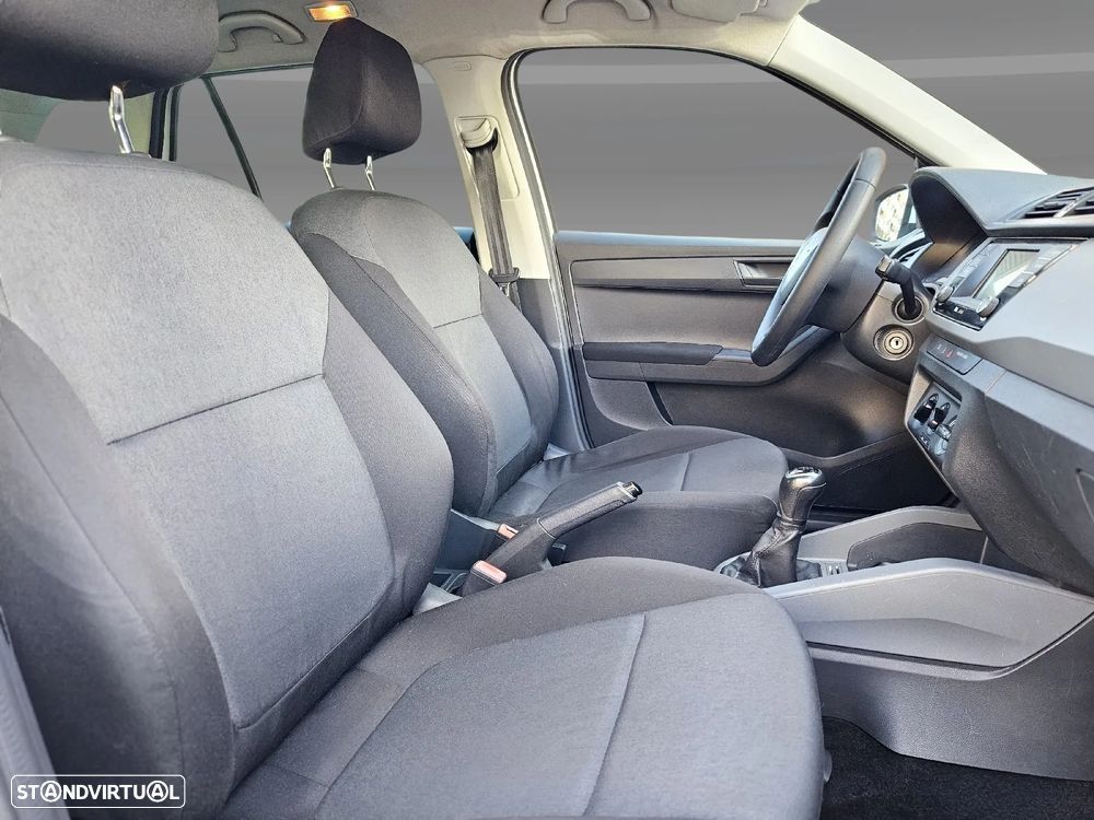 Skoda Fabia Break 1.0 Ambition - 18