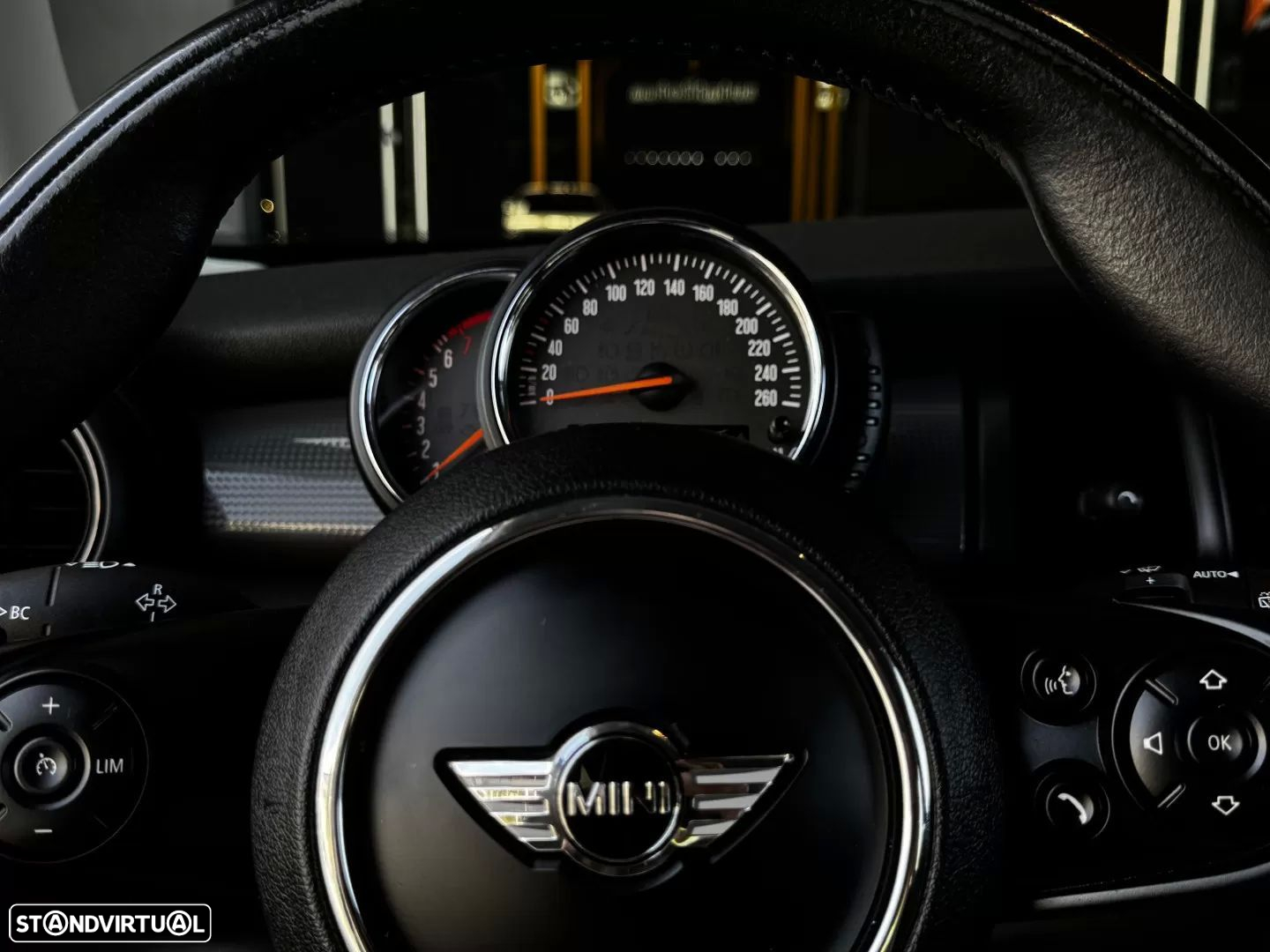 MINI 3 Portas - 29