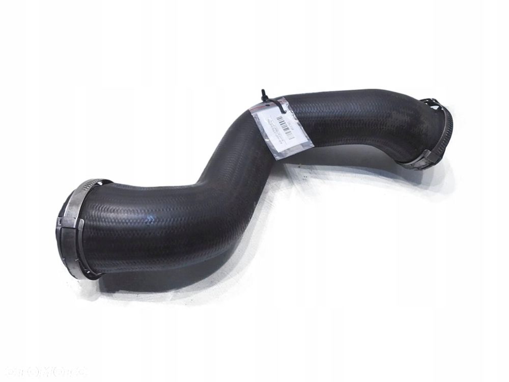 WĄŻ RURA INTERCOOLERA AUDI A4 B7 2.0 TFSI - 1
