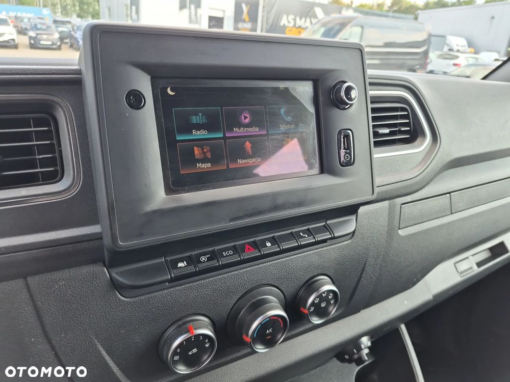 Renault Master L3 Pack Clim - 13