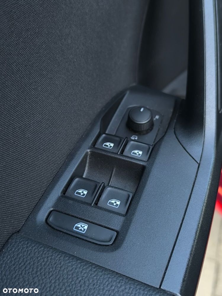 Seat Ibiza - 9