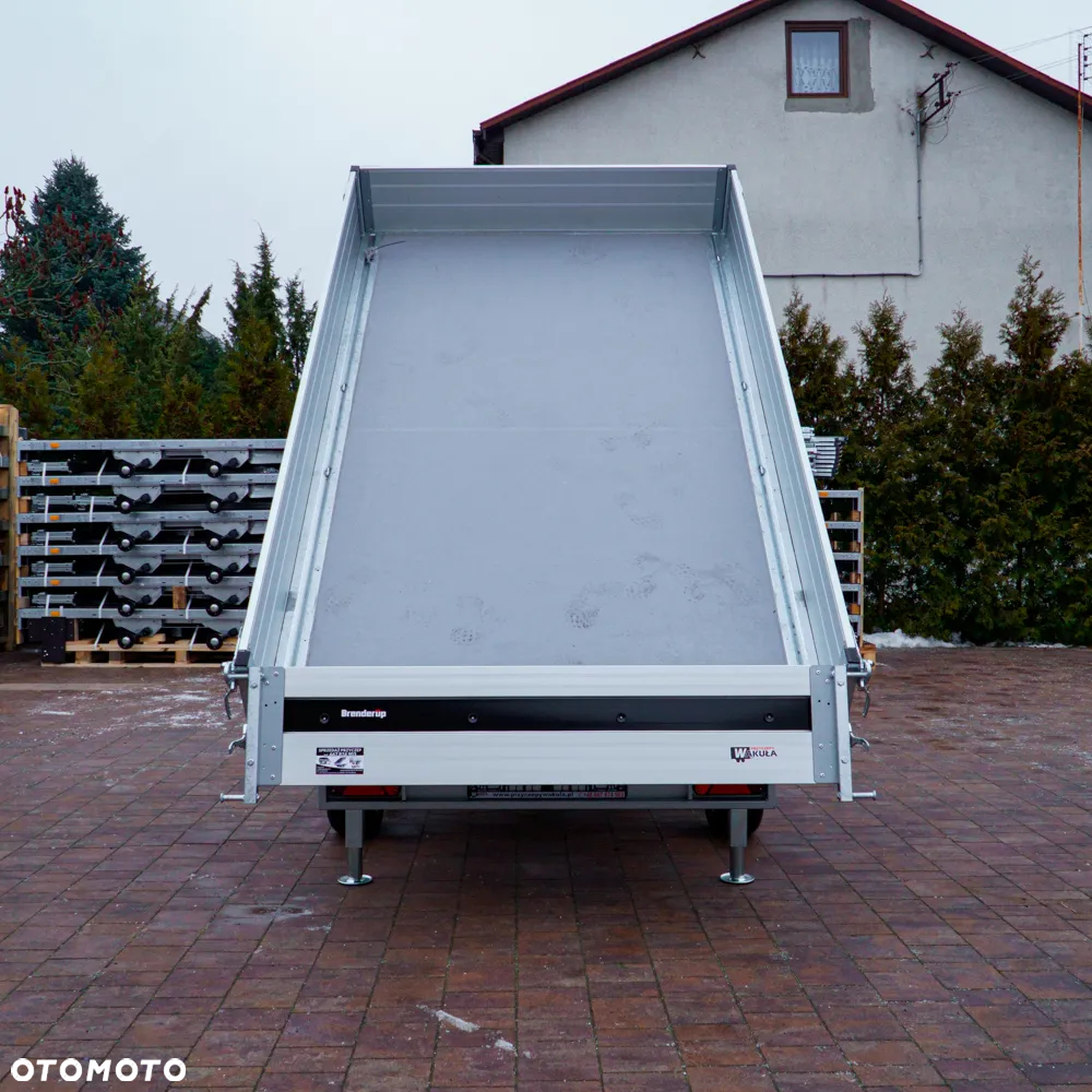 Brenderup TT5375ATB3000 - 3