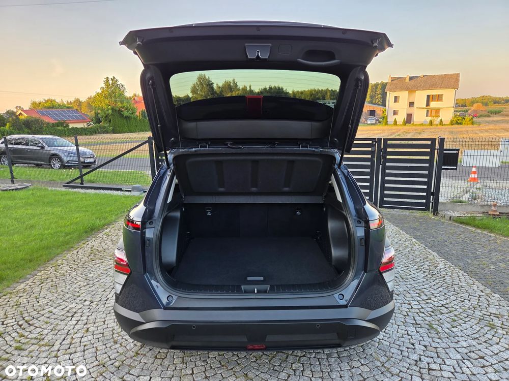 Hyundai Kona 1.6 GDI Hybrid Smart DCT - 35