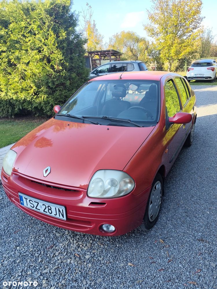 Renault Thalia 1.4 Access - 25