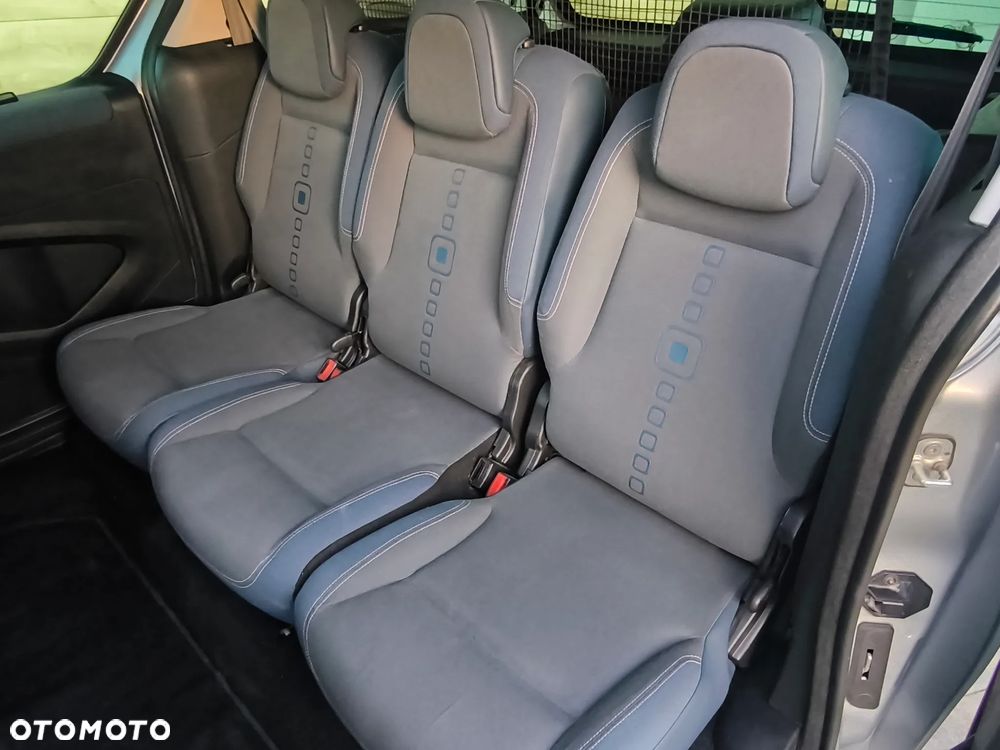 Citroën Berlingo 1.6 VTi 16V Multispace - 17