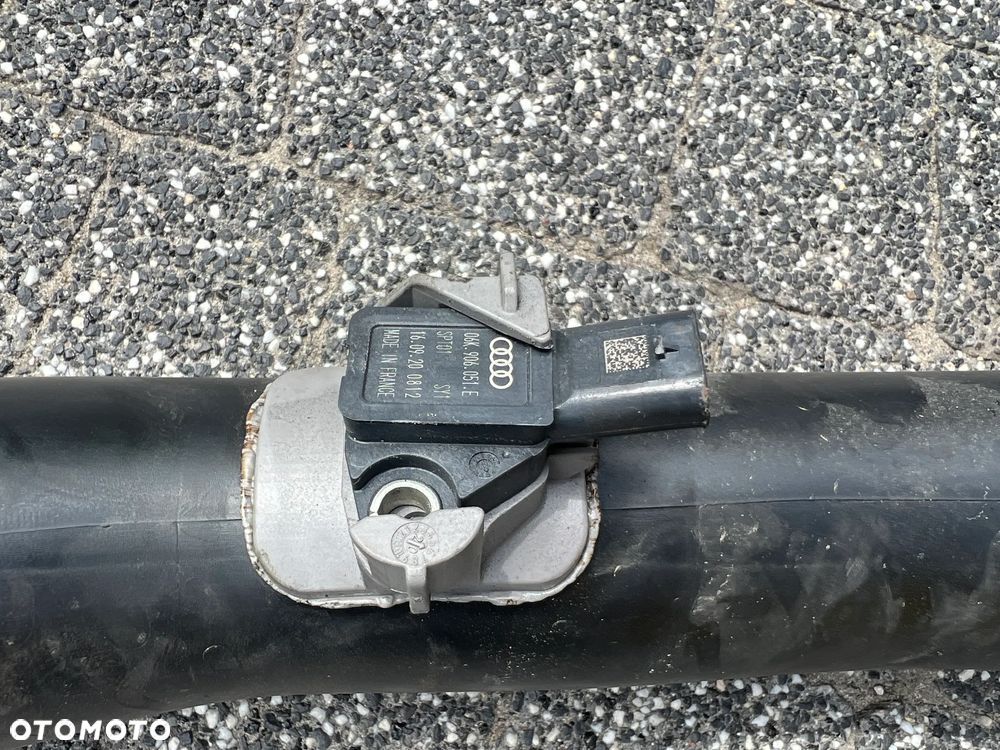 RURA DOLOT POWIETRZA AUDI A5 8W 2.0 TFSI 8W0145673AN - 2