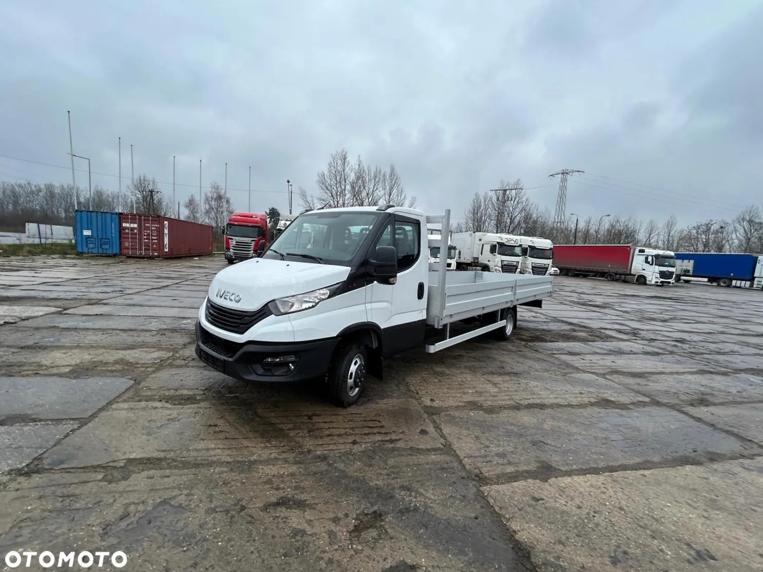 Iveco DAILY - 6