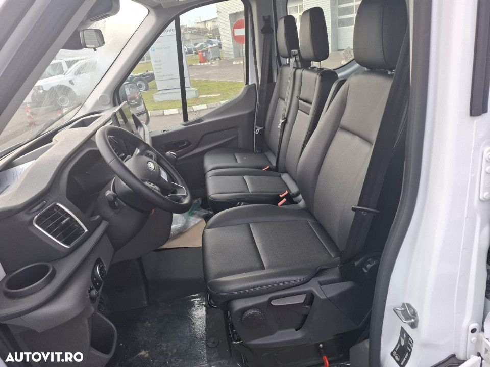 Ford Transit - 10