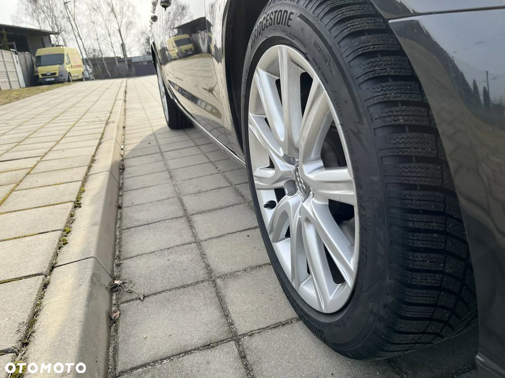 Audi A6 Avant - 12