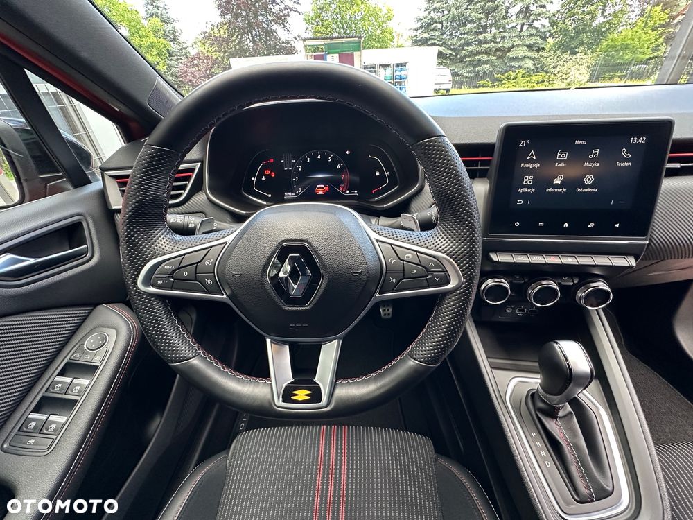 Renault Clio - 17