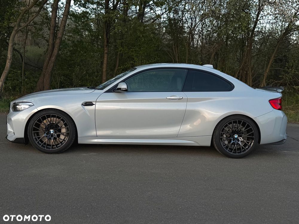 BMW M2 - 14