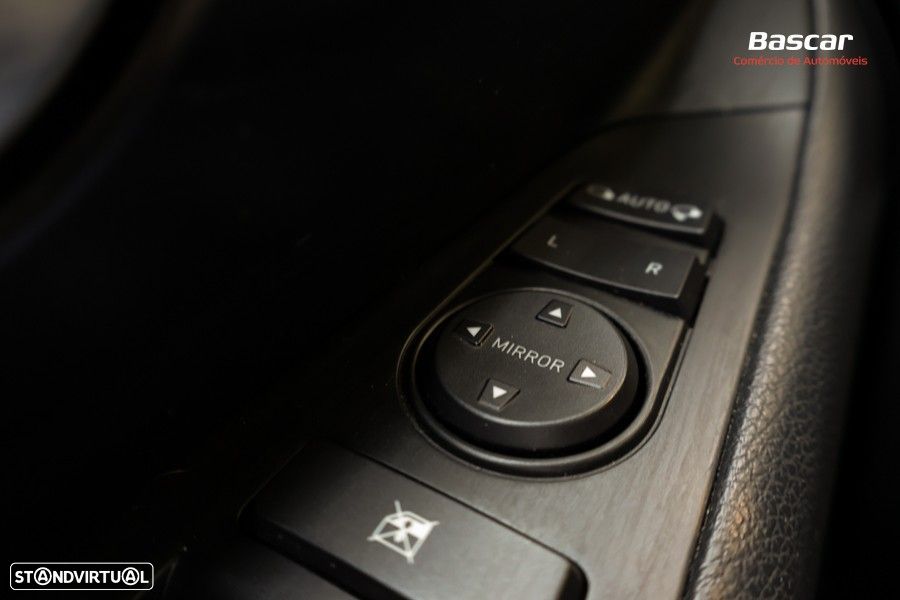 Hyundai i30 SW 1.6 CRDi Style+Navi - 52