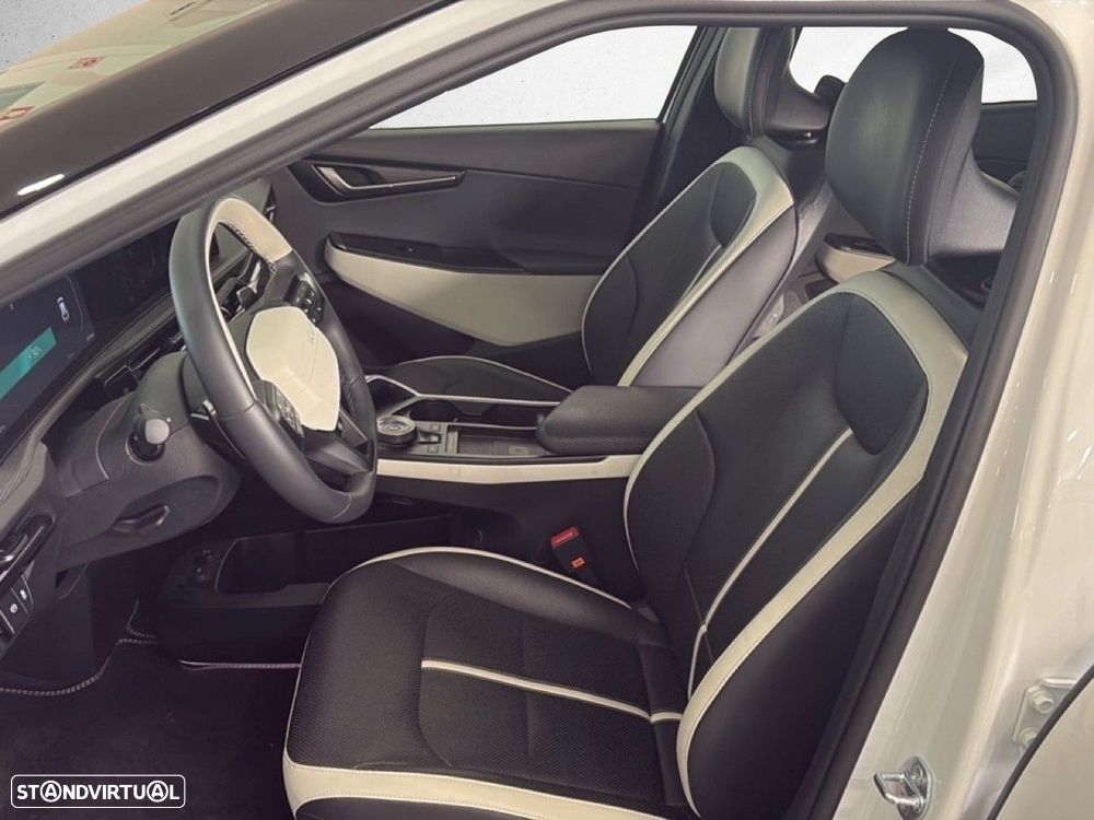 Kia EV6 77.4 kWh GT-Line - 9