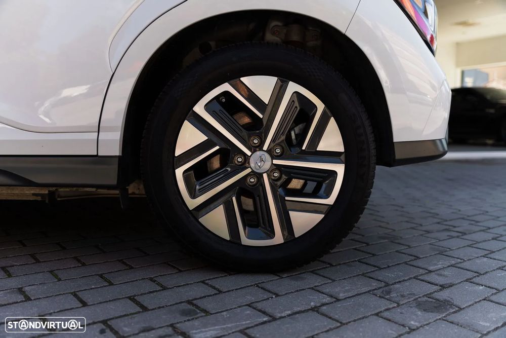 Hyundai Kauai EV 64 kWh Premium - 35