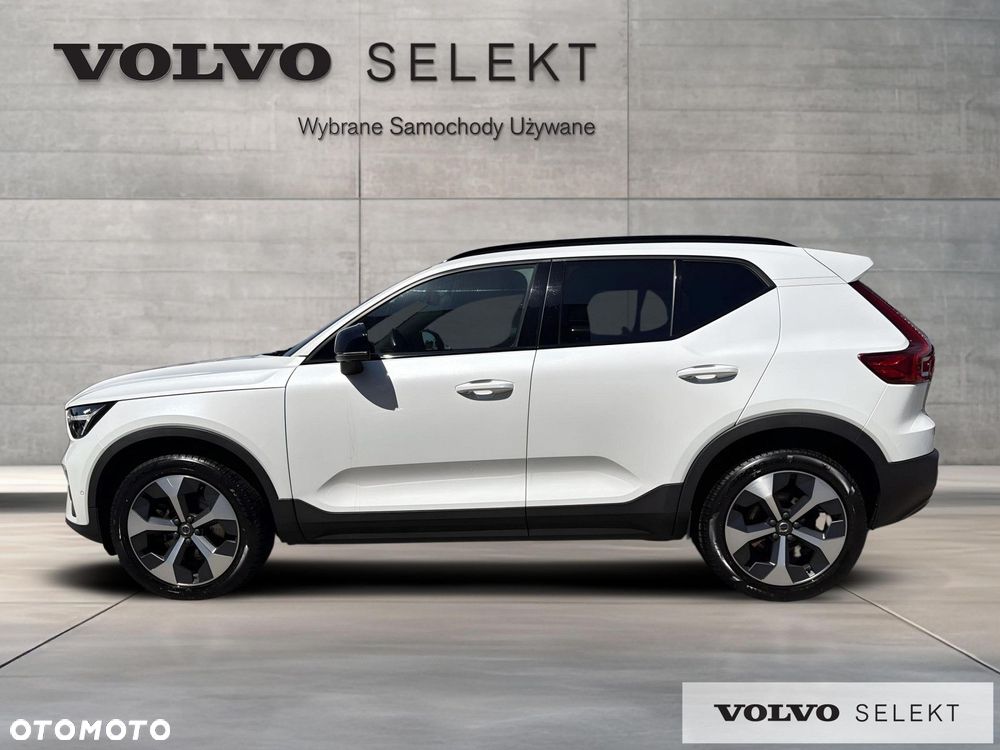 Volvo XC 40 - 3