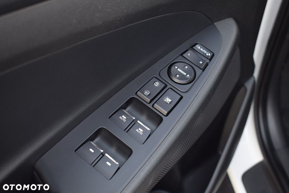 Hyundai Tucson 1.6 GDi Comfort 2WD - 25