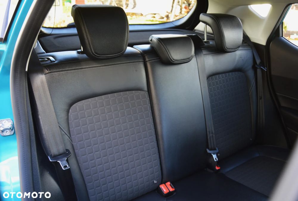 Ford Fiesta - 38