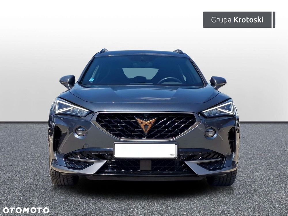 Cupra Formentor 1.5 TSI DSG - 10