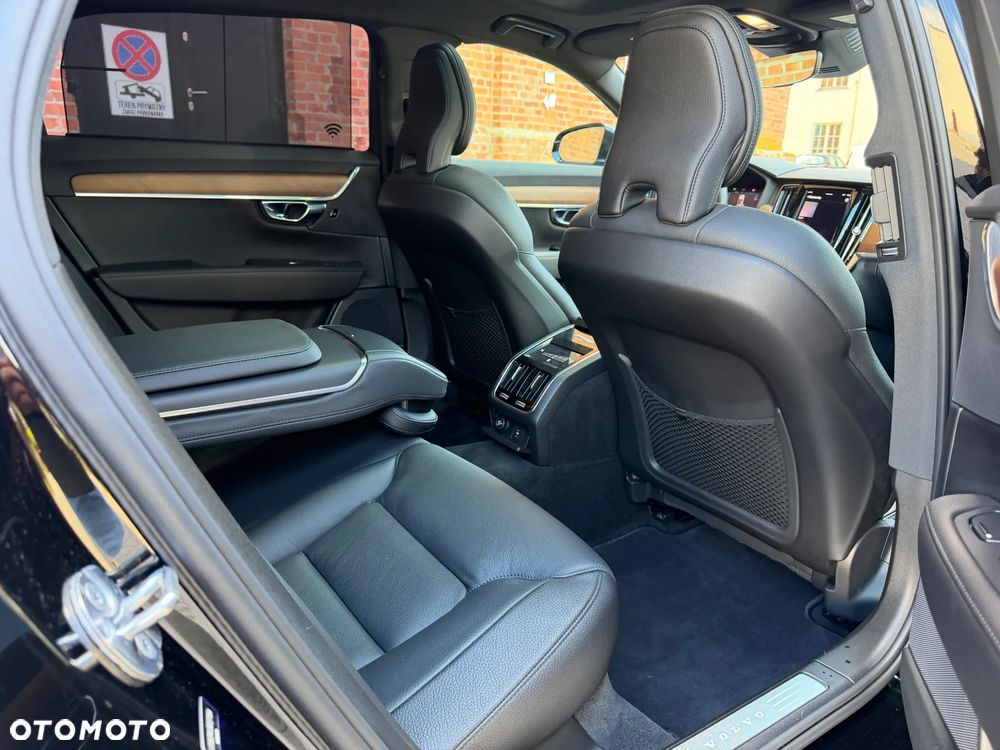 Volvo S90 B6 B AWD Geartronic Inscription - 25