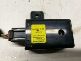 ZESTAW STARTOWY 96814427 CAPTIVA 06- 2,0 VCDI - 4