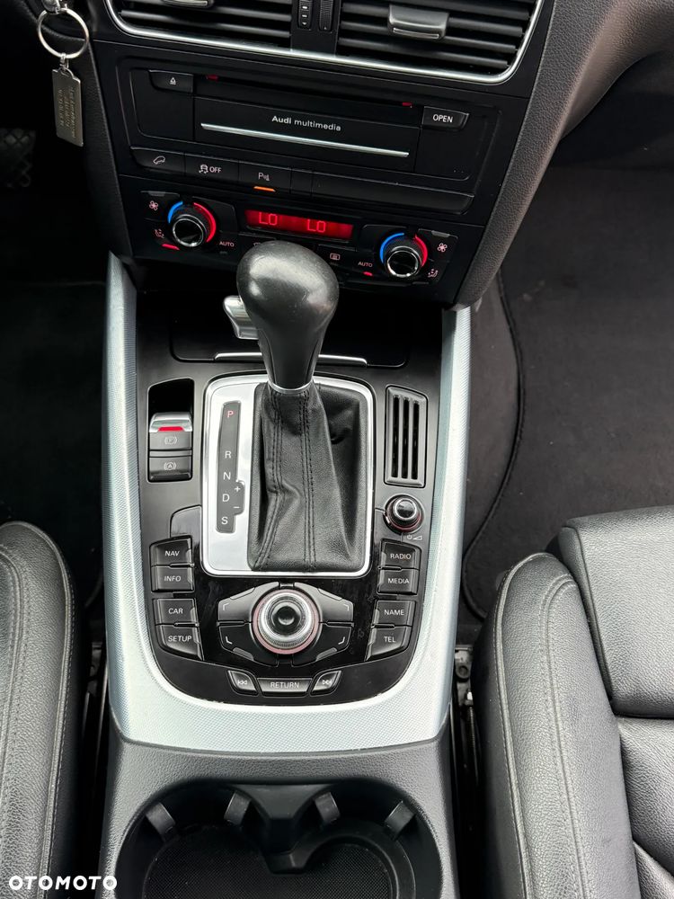Audi Q5 2.0 TDI Quattro S tronic - 17