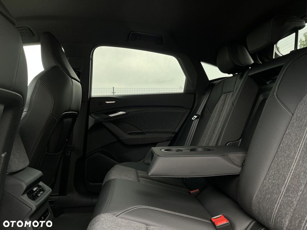 Audi Q6 e-tron - 19