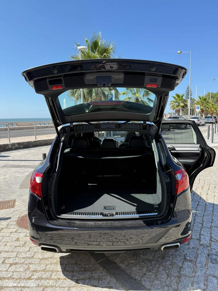 Porsche Cayenne 3.0 V6 - 9