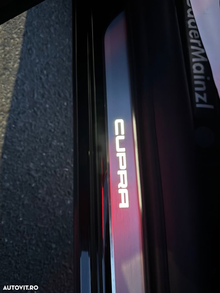 Cupra Formentor VZ 1.4 e-Hybrid DSG - 18