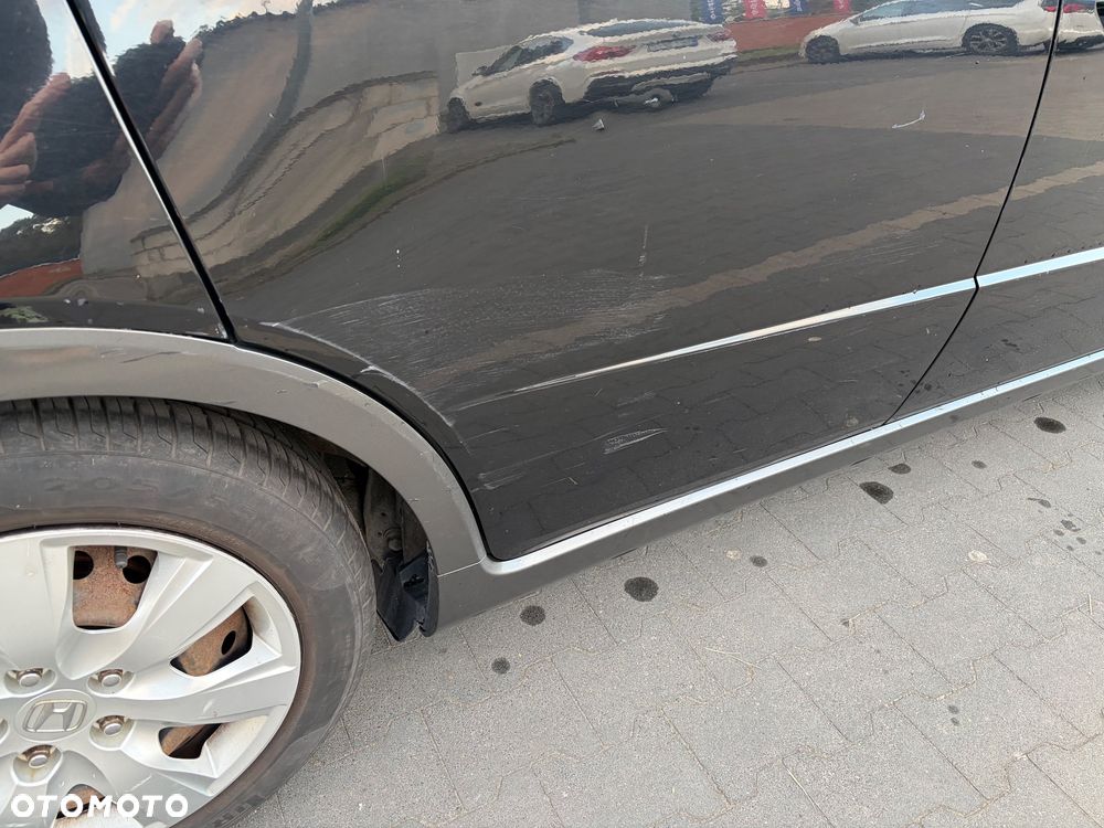 Honda Civic 1.8 Comfort - 14