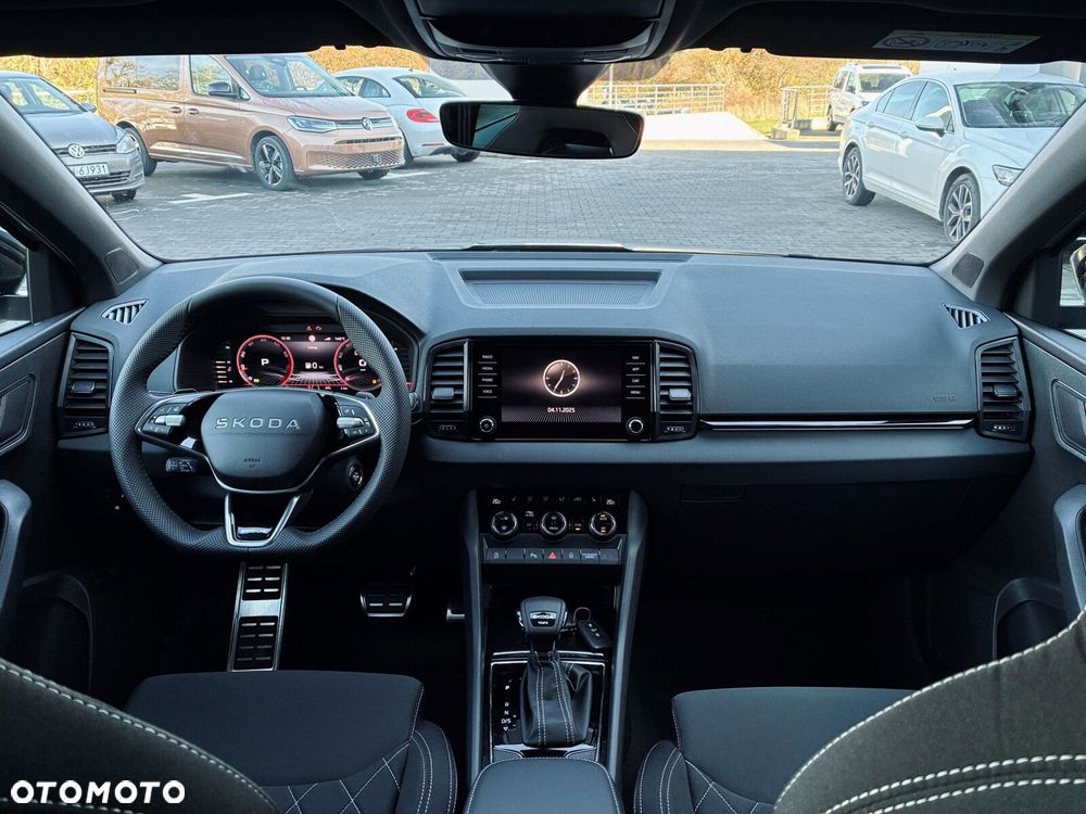 Skoda Karoq - 4
