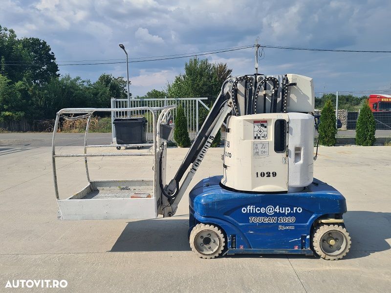 JLG-Toucan TOUCAN 1010 - 7